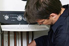 boiler repair Haimwood