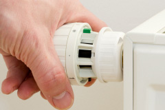 Haimwood central heating repair costs
