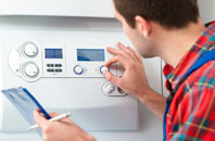 free commercial Haimwood boiler quotes