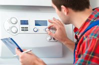 free Haimwood gas safe engineer quotes